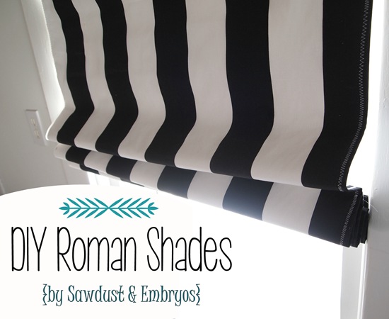 DIY-Roman-Shades